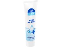 Tip Line krém na ruce s antibakterialní přísadou 100ml